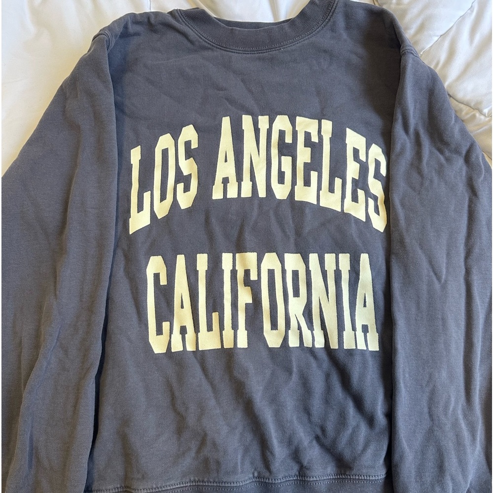 Los Angeles Sweater - Pacsun